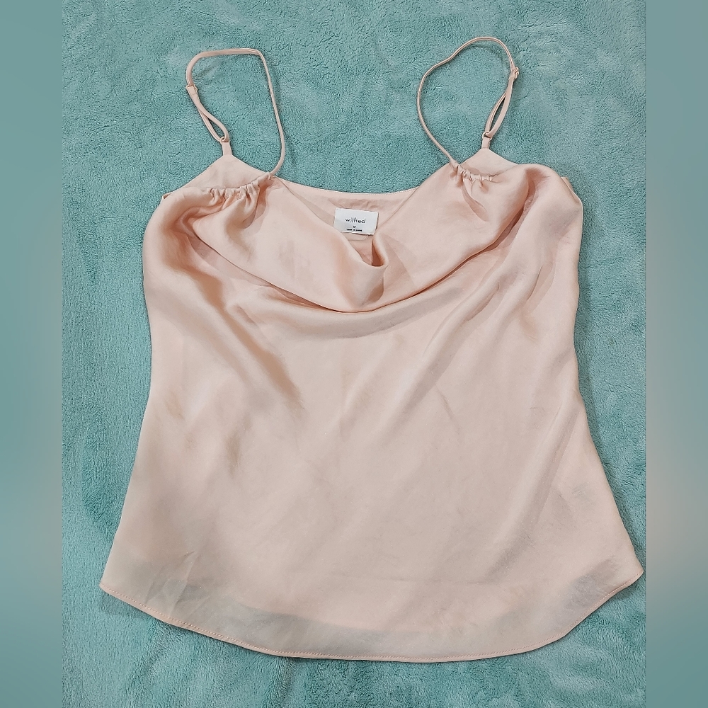 WILFRED Allusion Camisole